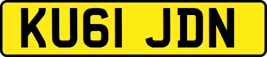 KU61JDN