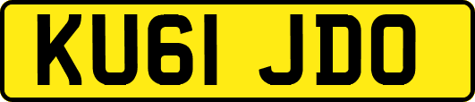 KU61JDO