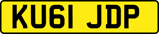 KU61JDP