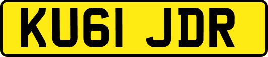 KU61JDR