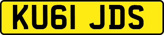 KU61JDS