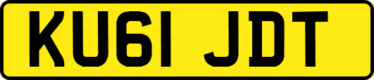 KU61JDT
