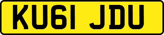 KU61JDU