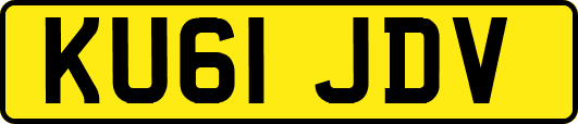KU61JDV