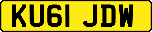 KU61JDW