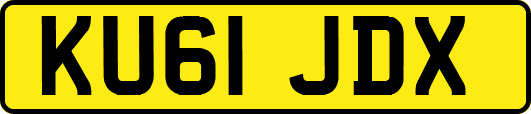 KU61JDX