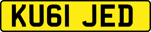 KU61JED