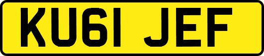 KU61JEF