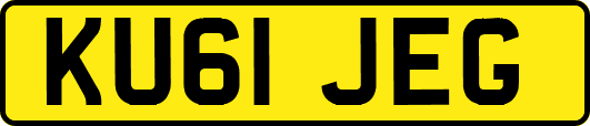 KU61JEG