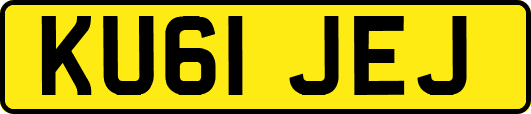 KU61JEJ