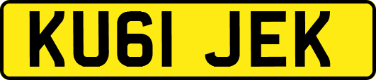 KU61JEK