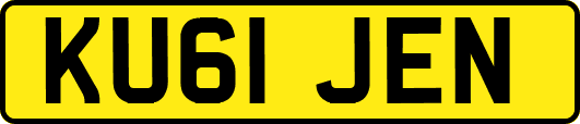 KU61JEN