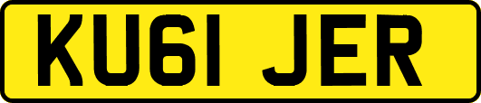KU61JER