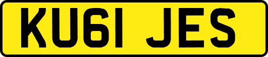 KU61JES