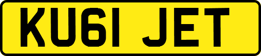 KU61JET