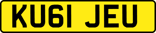 KU61JEU