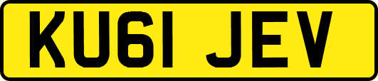KU61JEV