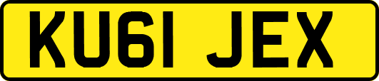 KU61JEX