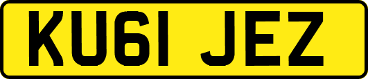 KU61JEZ