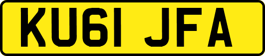 KU61JFA