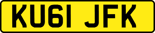KU61JFK