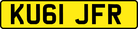 KU61JFR