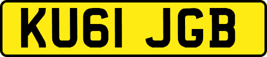 KU61JGB