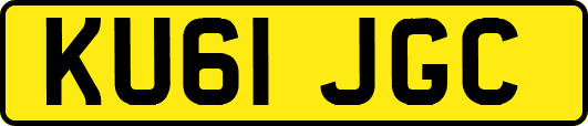 KU61JGC