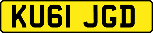 KU61JGD
