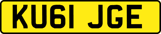 KU61JGE