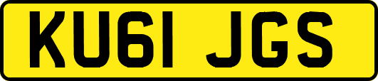 KU61JGS
