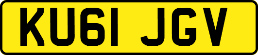 KU61JGV
