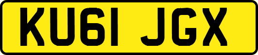 KU61JGX