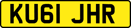 KU61JHR