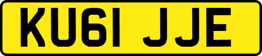 KU61JJE