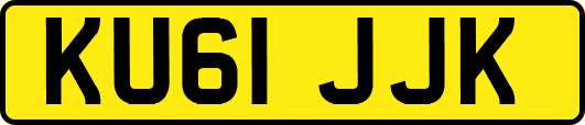 KU61JJK