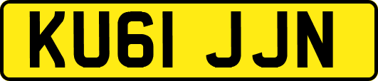 KU61JJN