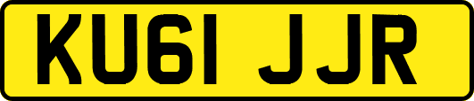 KU61JJR
