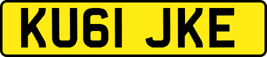 KU61JKE