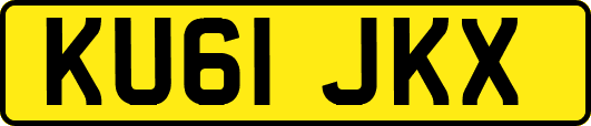 KU61JKX