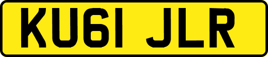 KU61JLR