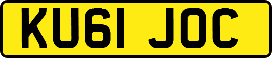 KU61JOC
