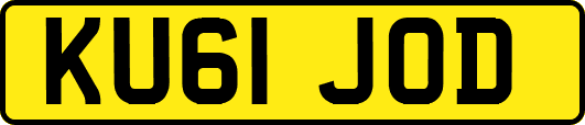 KU61JOD