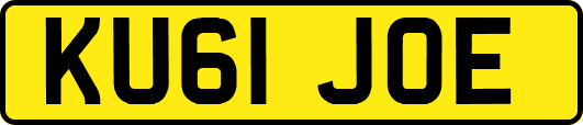 KU61JOE