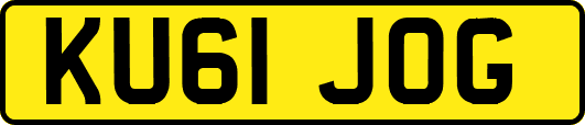 KU61JOG