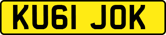 KU61JOK