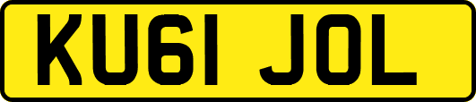KU61JOL
