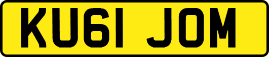 KU61JOM