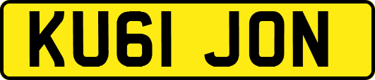 KU61JON