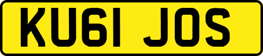 KU61JOS